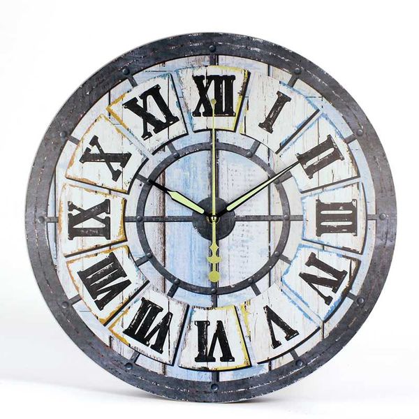 creative wood digital wall clock retro silent wall clock european living room minimalist vintage bedroom silent watch b65
creative wood digital wall clock retro silent wall clock european living room minimalist vintage bedroom silent watch b65