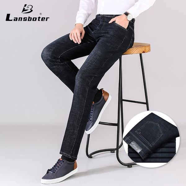 leisebert men's and 2020 fall/winter straight mid-waist stretch jeans men's business jeans v0fwr, Blue
leisebert men's and 2020 fall/winter straight mid-waist stretch jeans men's business jeans v0fwr, Blue
