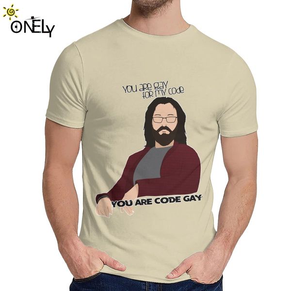 new silicon valley aviato hooli geek tv homme t shirt men soft pure cotton short sleeve fashion crewneck
new silicon valley aviato hooli geek tv homme t shirt men soft pure cotton short sleeve fashion crewneck