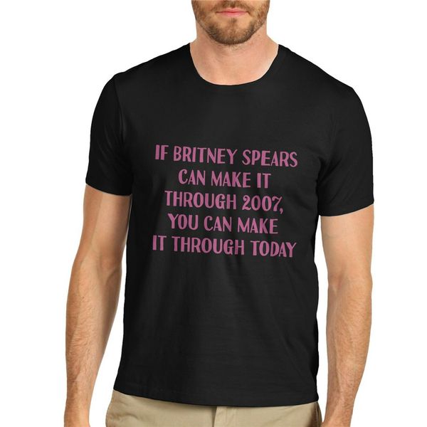 мужчины бритни 2007 смешные вдохновенный слоган t-shirt мода прохладный футболочку
мужчины бритни 2007 смешные вдохновенный слоган t-shirt мода прохладный футболочку