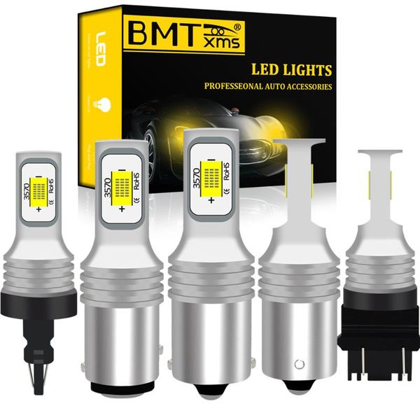 bmt 2x s25 1156 ba15s p21w led bay15d bau15s py21w lamp t20 7440 w21w w21/5w led canbus bulbs for car driving signal lighting
bmt 2x s25 1156 ba15s p21w led bay15d bau15s py21w lamp t20 7440 w21w w21/5w led canbus bulbs for car driving signal lighting