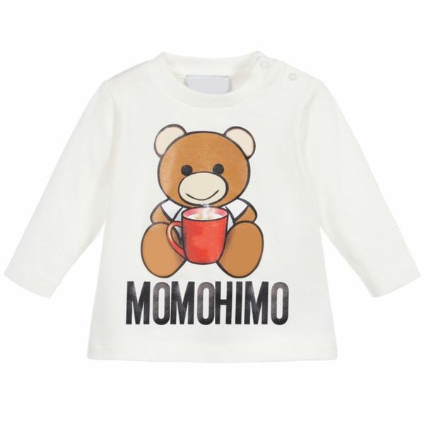 kids sweatshirts boys girls fashion bear printed long sleeve t-shirts baby 2020 new pullover kids breathable loose sweatshirts casual top, Black
kids sweatshirts boys girls fashion bear printed long sleeve t-shirts baby 2020 new pullover kids breathable loose sweatshirts casual top, Black