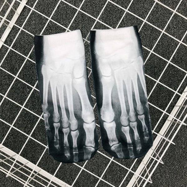 men's socks cotton short men hip hop male boat foot ankle toes printed sock dropship soft breathable sokken bones casual, Black
men's socks cotton short men hip hop male boat foot ankle toes printed sock dropship soft breathable sokken bones casual, Black