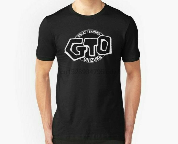 new gto great teacher onizuka mens t-shirt size s-2xl
new gto great teacher onizuka mens t-shirt size s-2xl