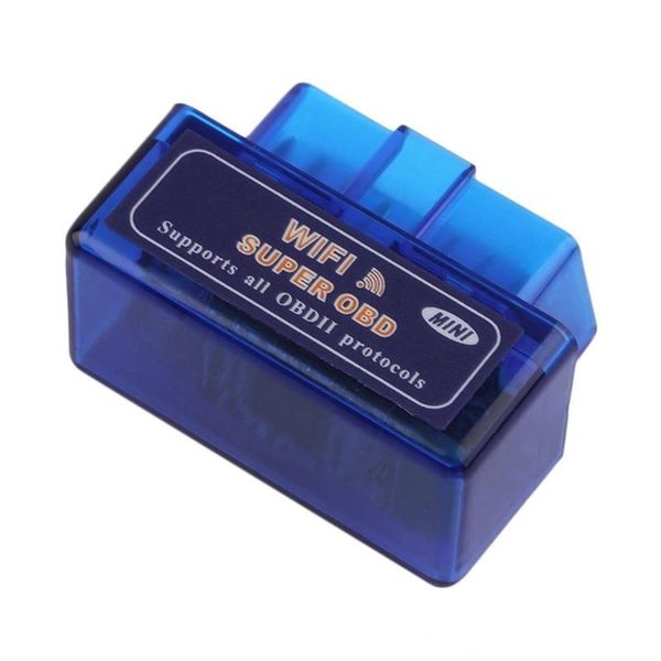 elm327 wifi super mini v1.5 chip pic18f25k80 obd ii car diagnostic tool ios/android elm 327 wifi obd2 code reader
elm327 wifi super mini v1.5 chip pic18f25k80 obd ii car diagnostic tool ios/android elm 327 wifi obd2 code reader