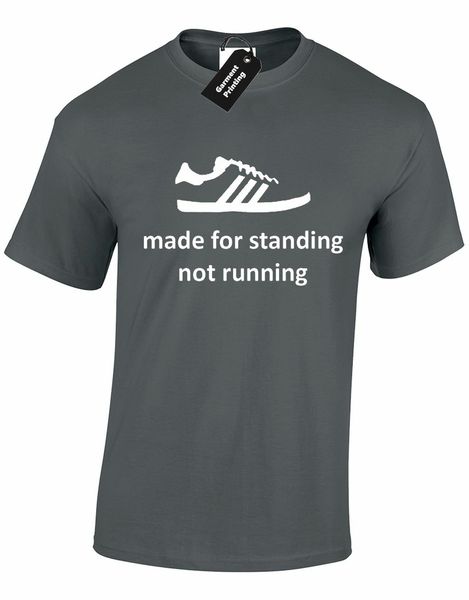 сделано для постоянного mens t shirt не бежать ретро культура classic british new комфортная тенниску, бесплатная доставка дешевый тройник
сделано для постоянного mens t shirt не бежать ретро культура classic british new комфортная тенниску, бесплатная доставка дешевый тройник