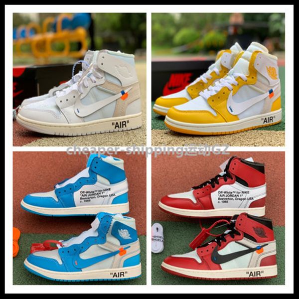 1 unc 1s power blue white red nakeskin jordan retro 1 chicago canary yellow basketball shoes for men women sneakers sports
1 unc 1s power blue white red nakeskin jordan retro 1 chicago canary yellow basketball shoes for men women sneakers sports