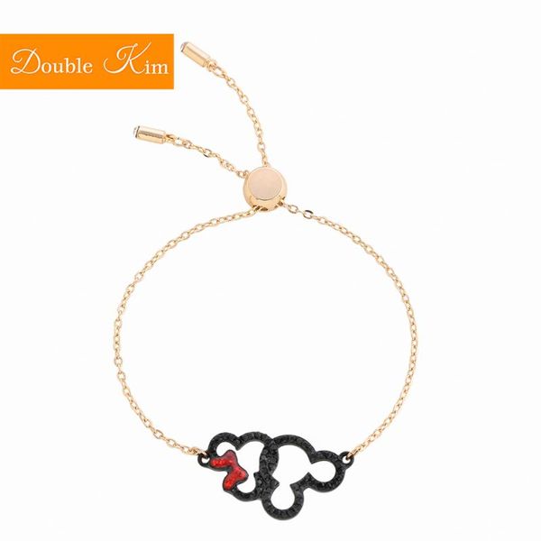 cartoon kawaii mouse zircon bracelet lovely kawaii copper alloy material bangle inlaid zircon rose gold color women jewelry, Golden;silver
cartoon kawaii mouse zircon bracelet lovely kawaii copper alloy material bangle inlaid zircon rose gold color women jewelry, Golden;silver