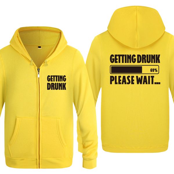 getting drunk please wait - beer stag party gift funny hoodies men 2018 men's fleece zipper cardigans hooded sweatshirts
getting drunk please wait - beer stag party gift funny hoodies men 2018 men's fleece zipper cardigans hooded sweatshirts