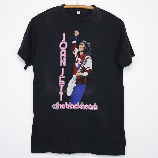 joan jett 1982 rock n roll tour concert tee 1980s thommy t shirt rude tee round neck tee
joan jett 1982 rock n roll tour concert tee 1980s thommy t shirt rude tee round neck tee