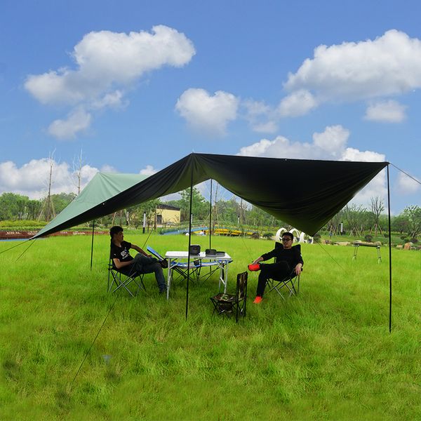 tents and shelters large camping canopy tent outdoor waterproof rainproof fishing sunscreen pergola cloth uv protection beach shade
tents and shelters large camping canopy tent outdoor waterproof rainproof fishing sunscreen pergola cloth uv protection beach shade