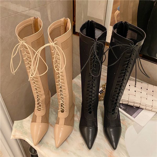 woman flat boots shoes zipper pointe shoes booties ladies thigh high heels high luxury designer boots-women low, Black
woman flat boots shoes zipper pointe shoes booties ladies thigh high heels high luxury designer boots-women low, Black