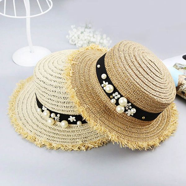 flat straw hat summer spring women's trip caps leisure beach sun hats breathable fashion flower, Blue;gray
flat straw hat summer spring women's trip caps leisure beach sun hats breathable fashion flower, Blue;gray