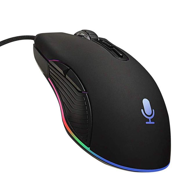 ligent ai voice mouse translation mouse wired for business office home machine typing pc gamer mice
ligent ai voice mouse translation mouse wired for business office home machine typing pc gamer mice