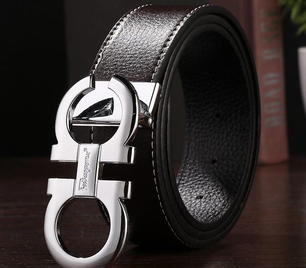 designer men's genuine leather dress belt alloy pin buckle belt for men business men belt fancy fashion, Black;brown
designer men's genuine leather dress belt alloy pin buckle belt for men business men belt fancy fashion, Black;brown