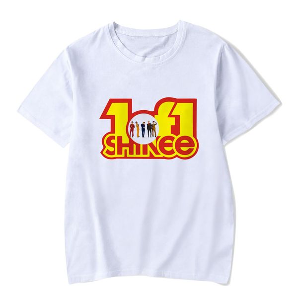 shinee new white t shirt women cotton k-pop korean ladies streetwear fashion casual kawaii women tshirt for summer
shinee new white t shirt women cotton k-pop korean ladies streetwear fashion casual kawaii women tshirt for summer