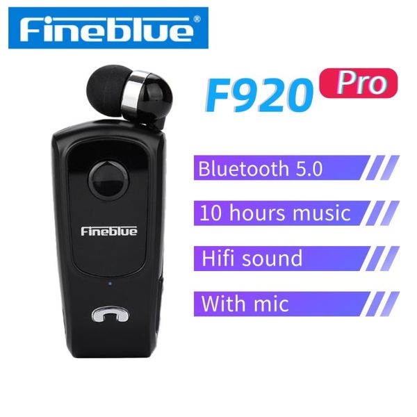 fineblue f920 pro bluetooth 5 earphone wireless clip on collar headset earpiece handswith hd mic noise cancelling in ear
fineblue f920 pro bluetooth 5 earphone wireless clip on collar headset earpiece handswith hd mic noise cancelling in ear