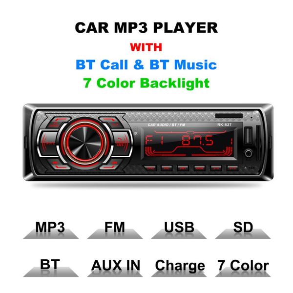 ic7388 car radio stereo player bluetooth phone aux-in mp3 fm/usb/1 din/remote control 12v car audio auto 2020 sale new
ic7388 car radio stereo player bluetooth phone aux-in mp3 fm/usb/1 din/remote control 12v car audio auto 2020 sale new