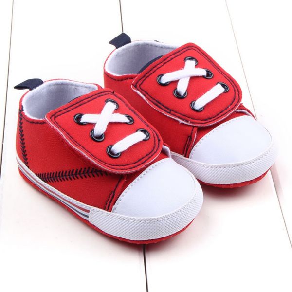 baby boys girls casual shoes cute infant newborns canvas cotton fabric cross-tied first walkers y13 sale
baby boys girls casual shoes cute infant newborns canvas cotton fabric cross-tied first walkers y13 sale