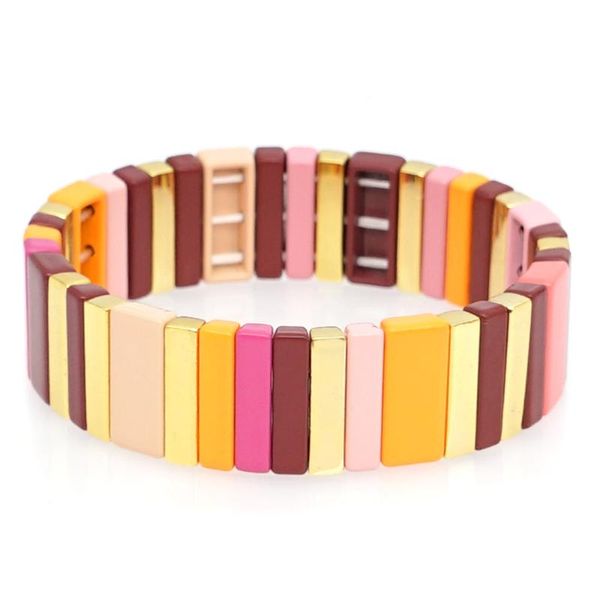 shinus широкого bangles эмаль плитка браслет женщина pulseras 2020 новых пробки бисер браслеты ювелирных изделий способа богемское подарков, Golden;silver
shinus широкого bangles эмаль плитка браслет женщина pulseras 2020 новых пробки бисер браслеты ювелирных изделий способа богемское подарков, Golden;silver