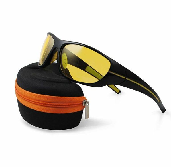 night driving glasses polarized night vision glasses, anti-glare uv 400 protection sunglasses for night driving, fishing, outdoor, sport, White;black
night driving glasses polarized night vision glasses, anti-glare uv 400 protection sunglasses for night driving, fishing, outdoor, sport, White;black
