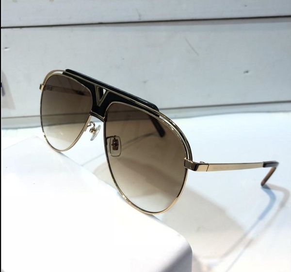 Z1030E Sunglasses For Unisex Fashion MASCOT Oval 1030 design UV Protection Lens Coating Mirror Lens Color Plated Frame Come With Case TOP
Z1030E Sunglasses For Unisex Fashion MASCOT Oval 1030 design UV Protection Lens Coating Mirror Lens Color Plated Frame Come With Case TOP