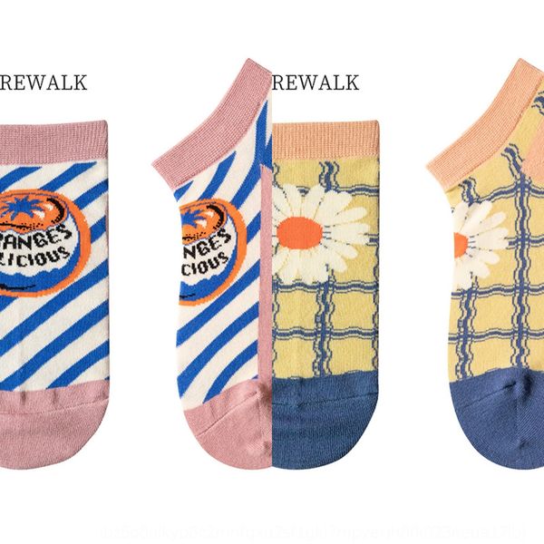 короткий хлопок morewalk весной и летом женщины худого лодка лодка носки корейский мультфильм модный носки y7sxt, Black
короткий хлопок morewalk весной и летом женщины худого лодка лодка носки корейский мультфильм модный носки y7sxt, Black