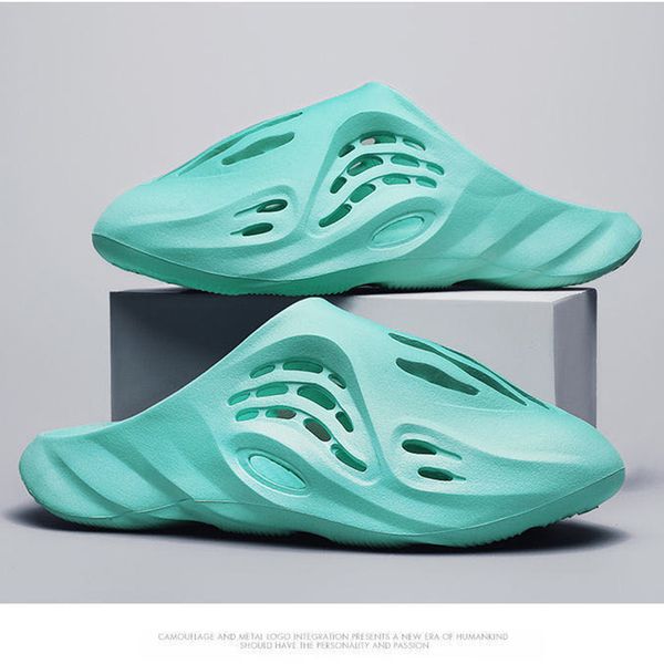 beach hole shoes men's summer dual-use non-slip slippers trend 2020 new outer beach shoes outdoor baotou sandals
beach hole shoes men's summer dual-use non-slip slippers trend 2020 new outer beach shoes outdoor baotou sandals