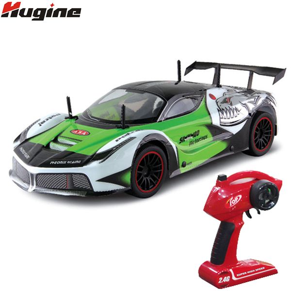 rc автомобилей высокая скорость гонки drift monster truck pickup / gtr / gt 2.4g пульт дистанционного управления модель автомобиля электриче
rc автомобилей высокая скорость гонки drift monster truck pickup / gtr / gt 2.4g пульт дистанционного управления модель автомобиля электриче