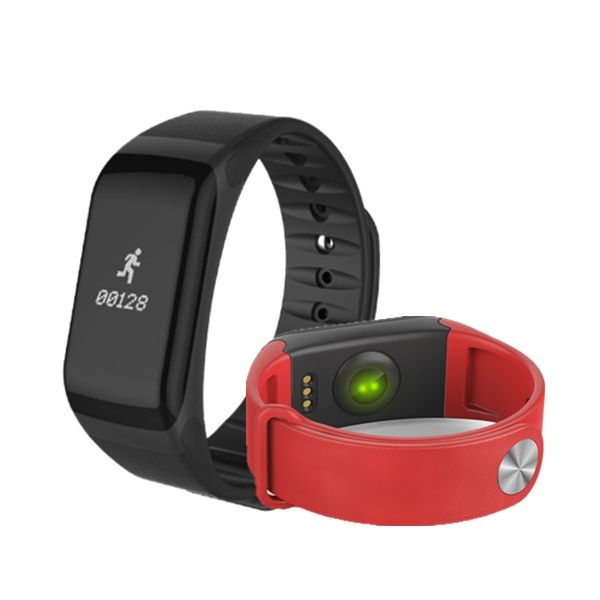 smart wristband f1 with blood pressure heart rate monitor function wireless sports fitness tracker for ios and android phone
smart wristband f1 with blood pressure heart rate monitor function wireless sports fitness tracker for ios and android phone