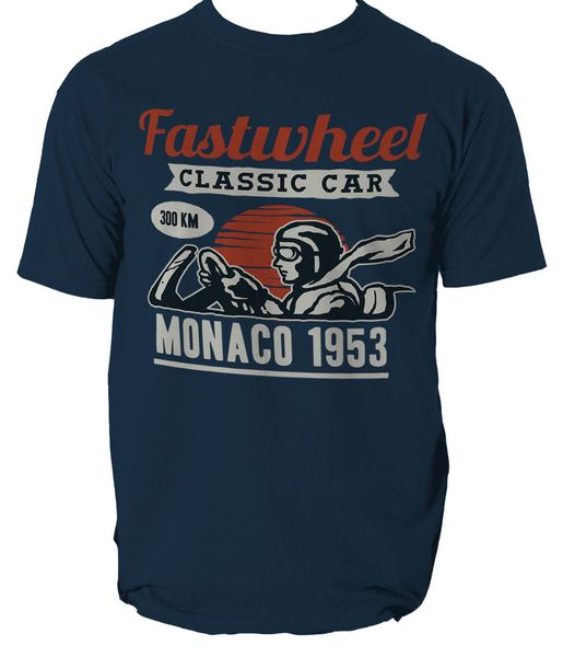 2019 summer men tee shirt vintage racer майка vintage car show монако мужская футболка тройник s-3xl выполненная на заказ футболку
2019 summer men tee shirt vintage racer майка vintage car show монако мужская футболка тройник s-3xl выполненная на заказ футболку