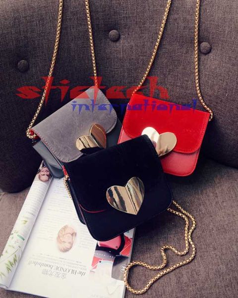 by dhl or ems 100pcs women's handbags fashion heart shape small purse bag ladies shoulder bags
by dhl or ems 100pcs women's handbags fashion heart shape small purse bag ladies shoulder bags