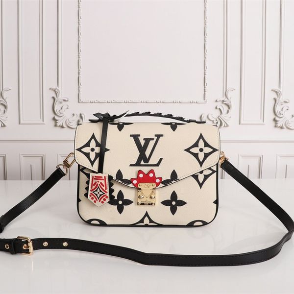 2020 fashion handbags ladies shoulder bags ladies handbags women s shoulder bags girls leather handbags crafty series