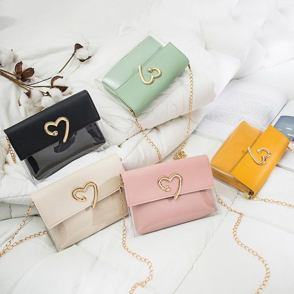 new elegant shoulder bag women wild simple messenger bag for girls lady jelly package handbag purse mobile phone k708
new elegant shoulder bag women wild simple messenger bag for girls lady jelly package handbag purse mobile phone k708