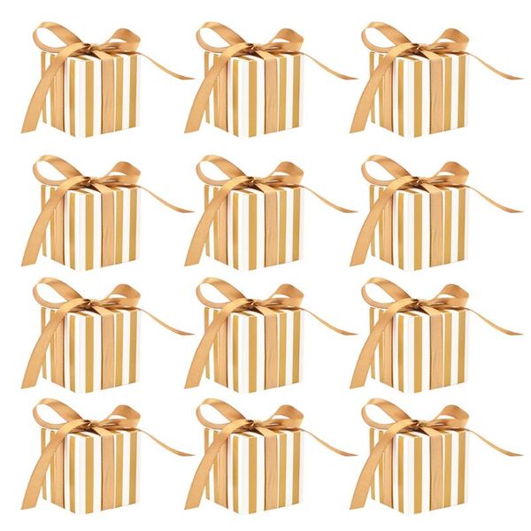 gift wrap 1 set 25pcs square reusable golden practical convenient paper box candy storage for party wedding
gift wrap 1 set 25pcs square reusable golden practical convenient paper box candy storage for party wedding
