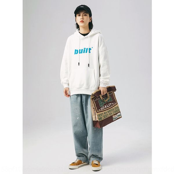 kaiz kaizhong 2020 autumn new fashion brand men's sweater coat pullover coat loose pullover bv218 qcv8n, Black
kaiz kaizhong 2020 autumn new fashion brand men's sweater coat pullover coat loose pullover bv218 qcv8n, Black