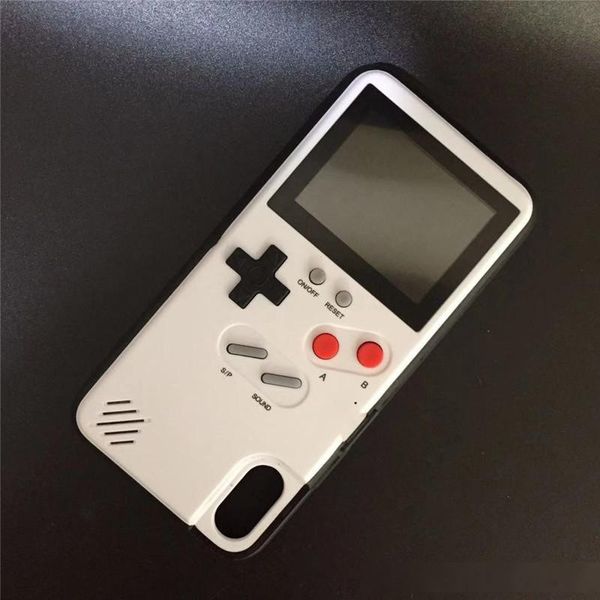 full color display game phone case for iphone xs max xr x tpu frame xs max game cover for iphone 6 7 8 plus xs max xr funda capa
full color display game phone case for iphone xs max xr x tpu frame xs max game cover for iphone 6 7 8 plus xs max xr funda capa