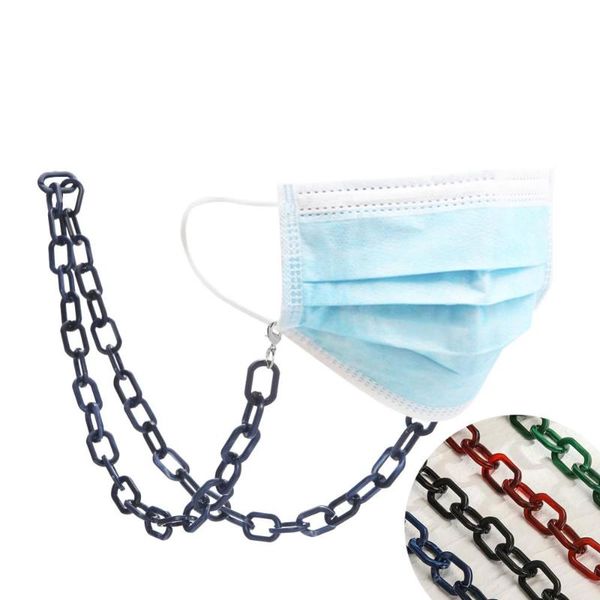sunglasses frames wide acrylic mask chain holder women anti-slip chains glasses lanyard eyewear cord neck strap rope accessories, Silver
sunglasses frames wide acrylic mask chain holder women anti-slip chains glasses lanyard eyewear cord neck strap rope accessories, Silver