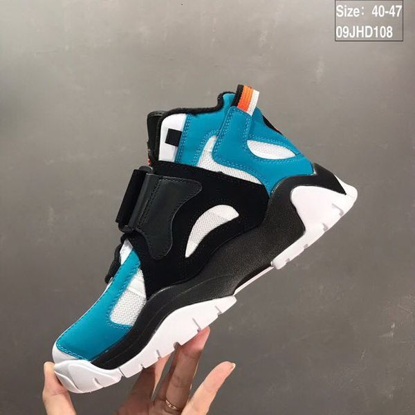 man barrage mid qs uptempo basketball shoes raptors hyper grape classic rams cabana grey mens new trainers sneakers
man barrage mid qs uptempo basketball shoes raptors hyper grape classic rams cabana grey mens new trainers sneakers