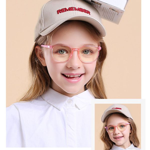sunglasses children anti blue light ray blocking glasses kids eyeglasses for computer game phone reading study girls boys, White;black
sunglasses children anti blue light ray blocking glasses kids eyeglasses for computer game phone reading study girls boys, White;black