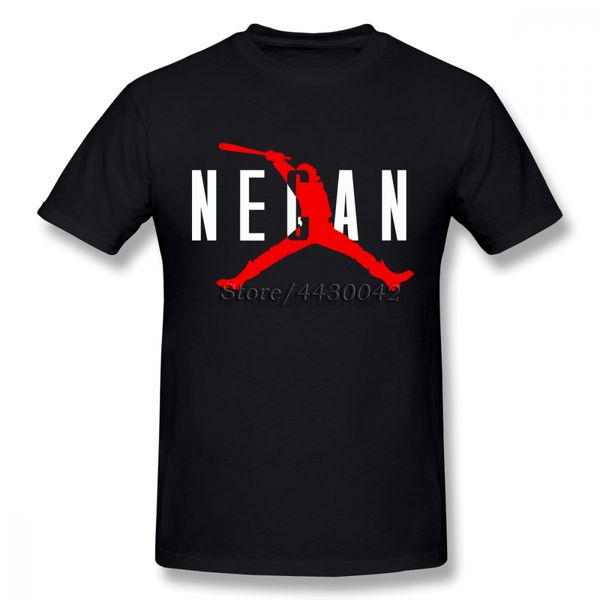 the walking dead negan люсиль футболка для мужчин dropshipping лето с коротким рукавом хлопок плюс размер пользовательских команд tee 4xl 5x
the walking dead negan люсиль футболка для мужчин dropshipping лето с коротким рукавом хлопок плюс размер пользовательских команд tee 4xl 5x