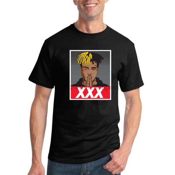 rip xxxtentacion hip hop fan mens music t-shirt rapper jahseh onfroy tribute tee
rip xxxtentacion hip hop fan mens music t-shirt rapper jahseh onfroy tribute tee