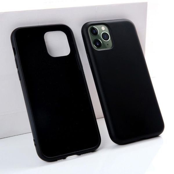 silicone case for iphone 11 pro 8 plus x xr xs max shockproof soft phone cases for iphone 8 6 7 cover
silicone case for iphone 11 pro 8 plus x xr xs max shockproof soft phone cases for iphone 8 6 7 cover