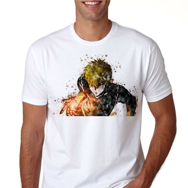 один удар man anime t-shirt мужская рубашка манга хлопок tee сайтама hero gift x224
один удар man anime t-shirt мужская рубашка манга хлопок tee сайтама hero gift x224