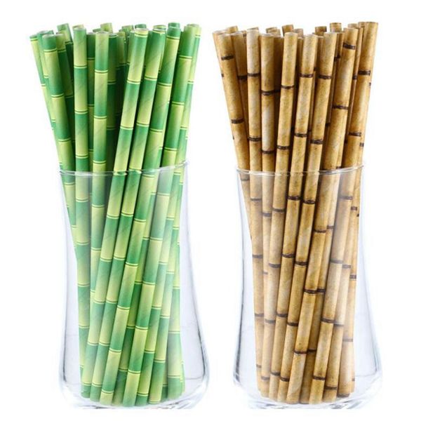 eco friendly bamboo paper drinking straws disposable bubble coffee tea drinking paper straws for bar birthday wedding bamboo party straw
eco friendly bamboo paper drinking straws disposable bubble coffee tea drinking paper straws for bar birthday wedding bamboo party straw