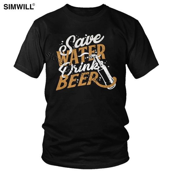 men vintage save water drink beer tshirt urban funny drinking design t shirt short sleeved cotton alcoholic t-shirt cool tees
men vintage save water drink beer tshirt urban funny drinking design t shirt short sleeved cotton alcoholic t-shirt cool tees