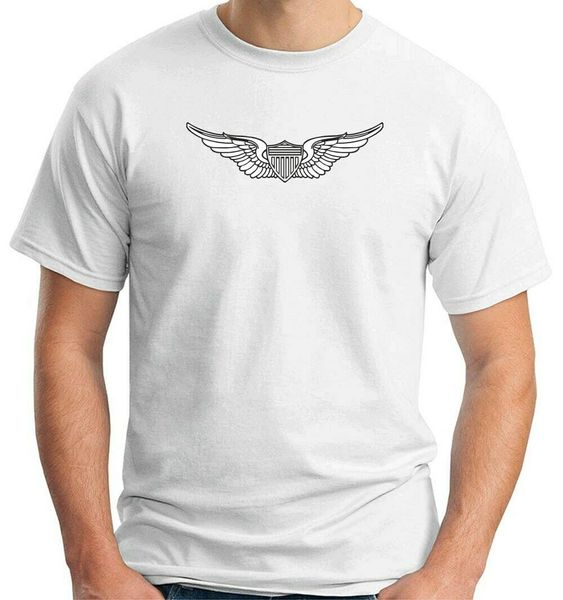 maglietta army wings pilot aviazione americana t-shirt 2019 new brand sale 100 % cotton funny shirts
maglietta army wings pilot aviazione americana t-shirt 2019 new brand sale 100 % cotton funny shirts