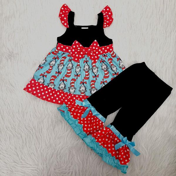 toddler girl clothes tunic and ruffle pants outfit girl sleeveless clothing set with bow, White
toddler girl clothes tunic and ruffle pants outfit girl sleeveless clothing set with bow, White