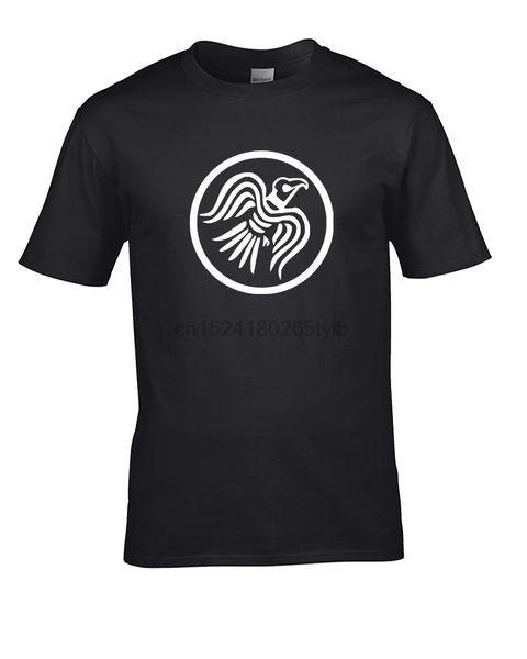 викинг raven- скандинавской mythogical рисунок символика флаг баннер мужские футболки
викинг raven- скандинавской mythogical рисунок символика флаг баннер мужские футболки