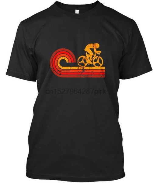 retro style cyclist silhouette cycling t stylisches t-shirt (s-5xl
retro style cyclist silhouette cycling t stylisches t-shirt (s-5xl